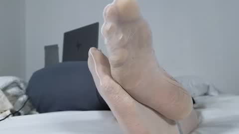 TheSkyeWoods online show from February 17, 11:04 pm