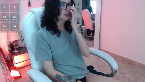 Sophia online show from September 19, 4:05 am