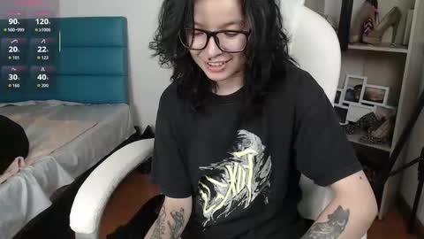 Sophia online show from September 18, 3:32 am