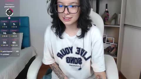 Sophia online show from September 16, 3:19 am