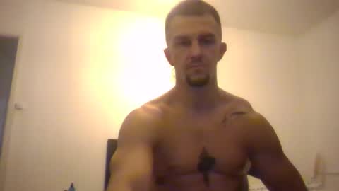 philippe_good_vibe online show from December 15, 9:00 pm