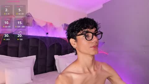 Phillip online show from October 20, 9:09 pm