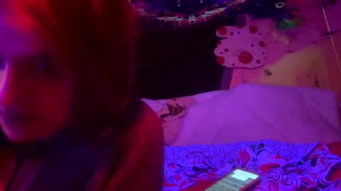 Philly Sweetheart online show from February 27, 10:01 am