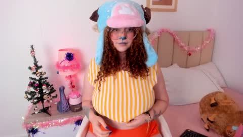 Phoenix Angel  online show from December 29, 12:30 am