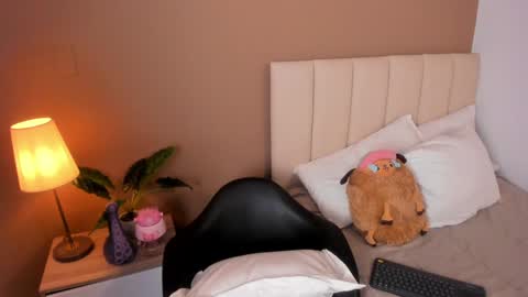Phoenix Angel  online show from January 29, 12:33 am