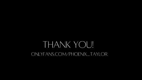 Snapshot of phoenix_taylor chatting on January 3, 5:17 am PHOENIX TAYLOR online show from January 3, 5:17 am