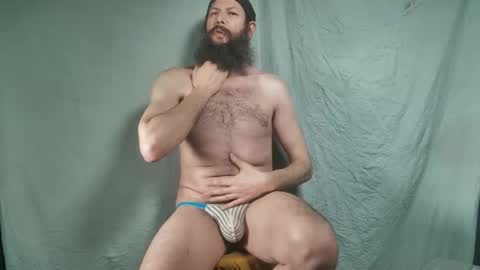 randy online show from February 12, 12:31 pm