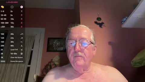 Phrodeaux online show from February 26, 5:22 am