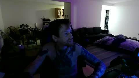 phrostdd online show from June 11, 1:16 am