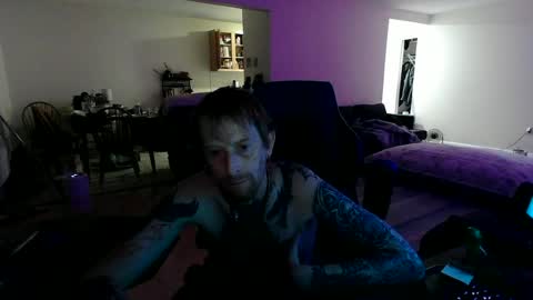 phrostdd online show from June 13, 1:05 am