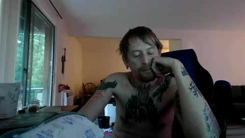 phrostdd online show from June 18, 10:37 pm