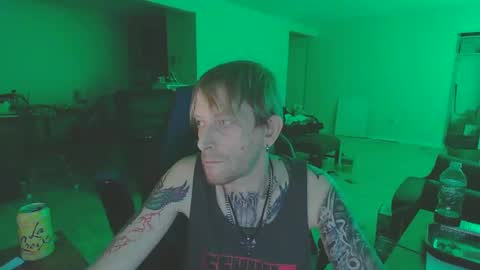 phrostdd online show from January 1, 6:26 am