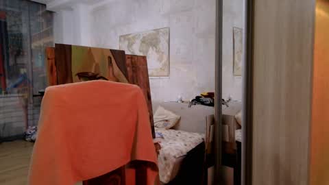 Jenny online show from November 25, 12:48 pm