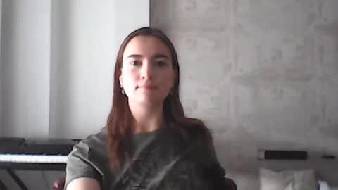 Snapshot of phyllispilkington chatting on October 9, 10:10 am Jenny online show from October 9, 10:10 am