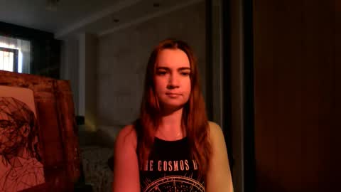 Jenny online show from October 21, 11:48 am