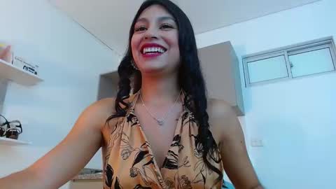 Liz online show from February 26, 8:04 pm