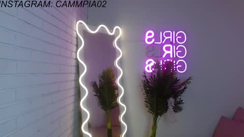 PIA online show from March 12, 10:16 am