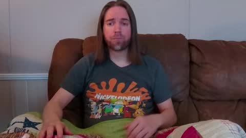 Jay online show from March 2, 3:37 pm