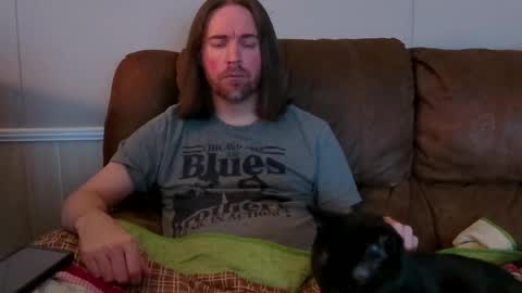 Jay online show from February 20, 11:20 am