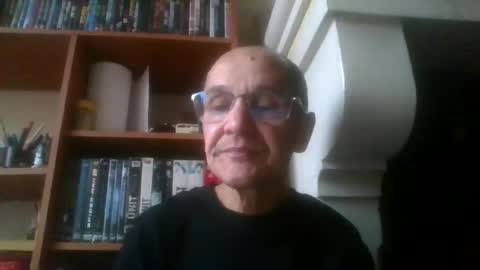 Snapshot of pichoun71 chatting on December 27, 9:06 am pichoun71 online show from December 27, 9:06 am