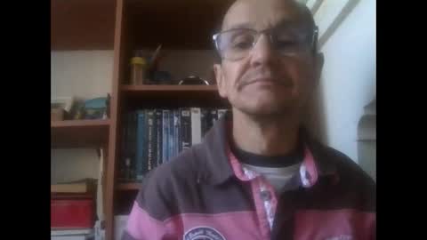 Snapshot of pichoun71 chatting on October 10, 7:36 am pichoun71 online show from October 10, 7:36 am