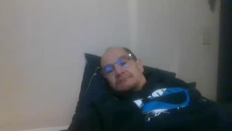 Snapshot of pichoun71 chatting on January 4, 8:06 am pichoun71 online show from January 4, 8:06 am