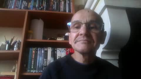 Snapshot of pichoun71 chatting on December 20, 2:26 pm pichoun71 online show from December 20, 2:26 pm