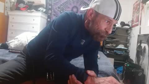 picklerick650 online show from October 16, 10:52 pm