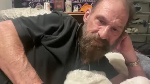 picklerick650 online show from November 4, 6:48 am