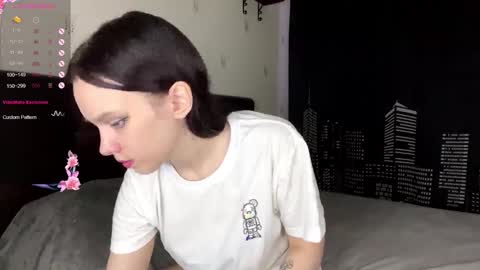 I have no limits in private  online show from February 8, 2:09 pm