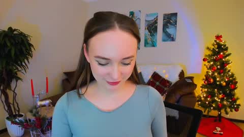 Emelie online show from January 30, 5:06 pm
