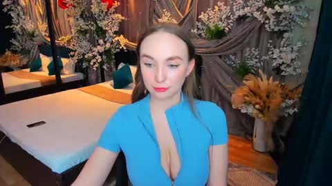 Emelie online show from February 24, 11:09 pm