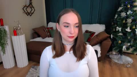 Emelie online show from January 16, 1:36 am