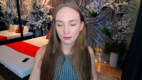 Emelie online show from January 31, 4:27 pm