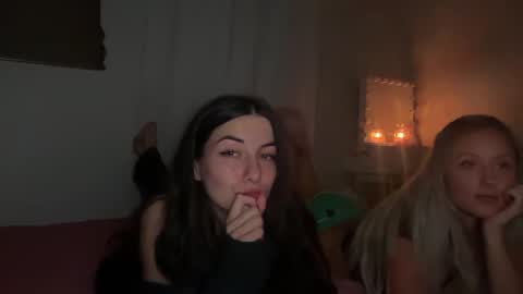 piper online show from November 11, 12:46 am