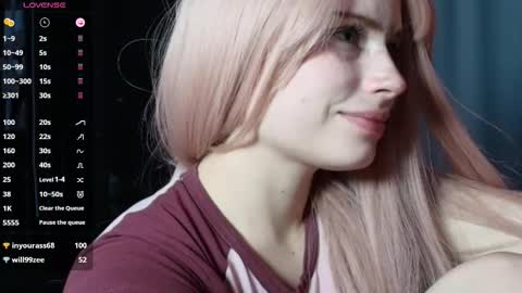 Piera online show from November 1, 7:46 pm