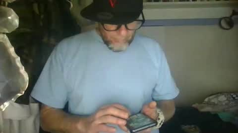 pierce702702 online show from February 5, 10:44 pm