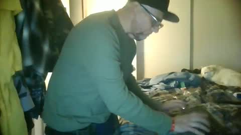 pierce702702 online show from January 16, 11:27 pm