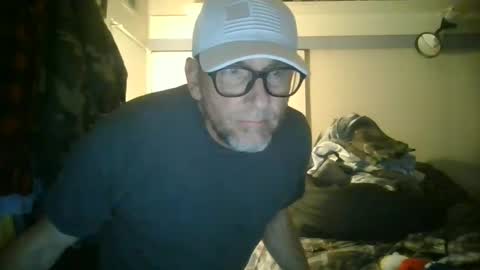 pierce702702 online show from January 25, 7:17 am