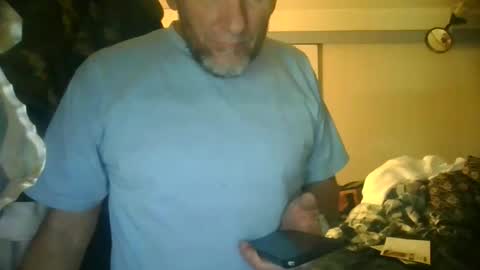 pierce702702 online show from February 6, 9:38 pm