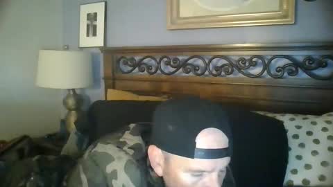 pierce702702 online show from March 7, 9:59 pm