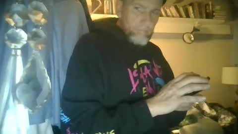 pierce702702 online show from February 17, 4:31 am