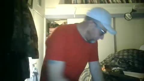 pierce702702 online show from January 26, 7:32 am