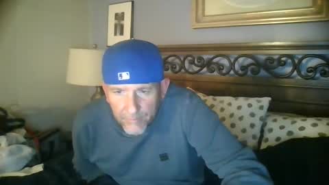 pierce702702 online show from March 6, 7:25 am