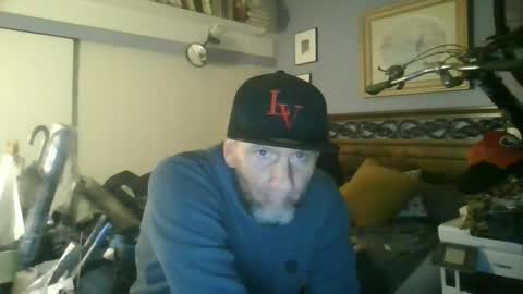 pierce702702 online show from February 12, 1:27 pm