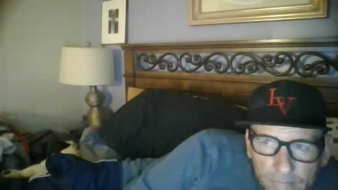 pierce702702 online show from March 7, 2:56 pm