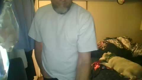 pierce702702 online show from February 17, 11:33 pm