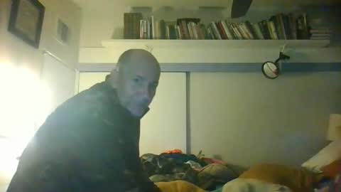 pierce702702 online show from January 4, 7:13 pm