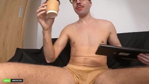Snapshot of pierre_lucaxxx chatting on September 20, 7:11 am Luca Follow Me twitter - PierreLucaXXX fansly online show from September 20, 7:11 am