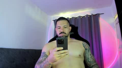 Pierre online show from May 18, 5:52 pm